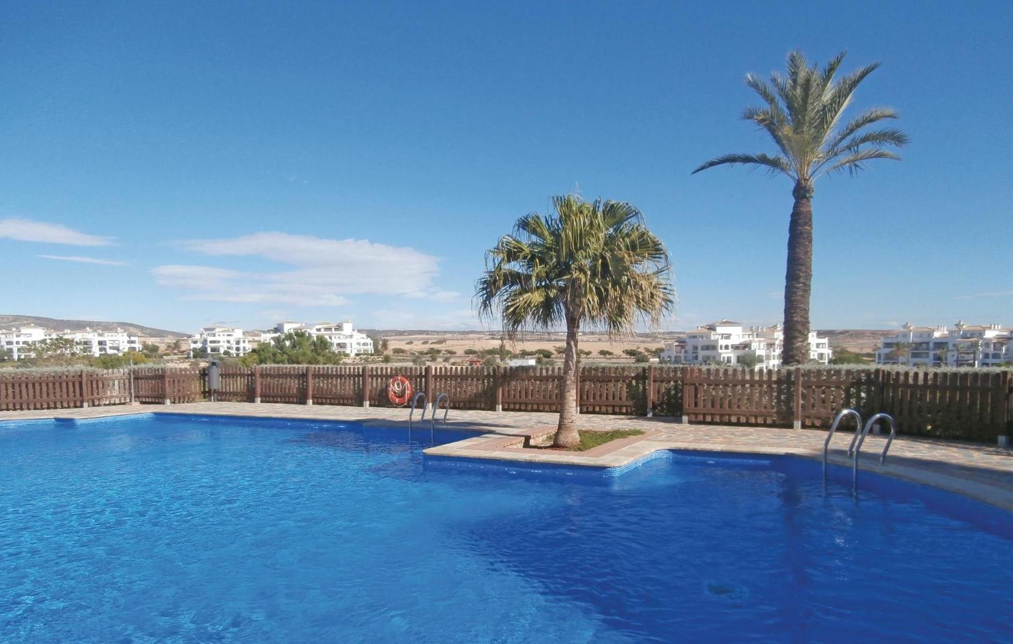 2 Bedroom Beautiful Apartment In Sucina Εξωτερικό φωτογραφία