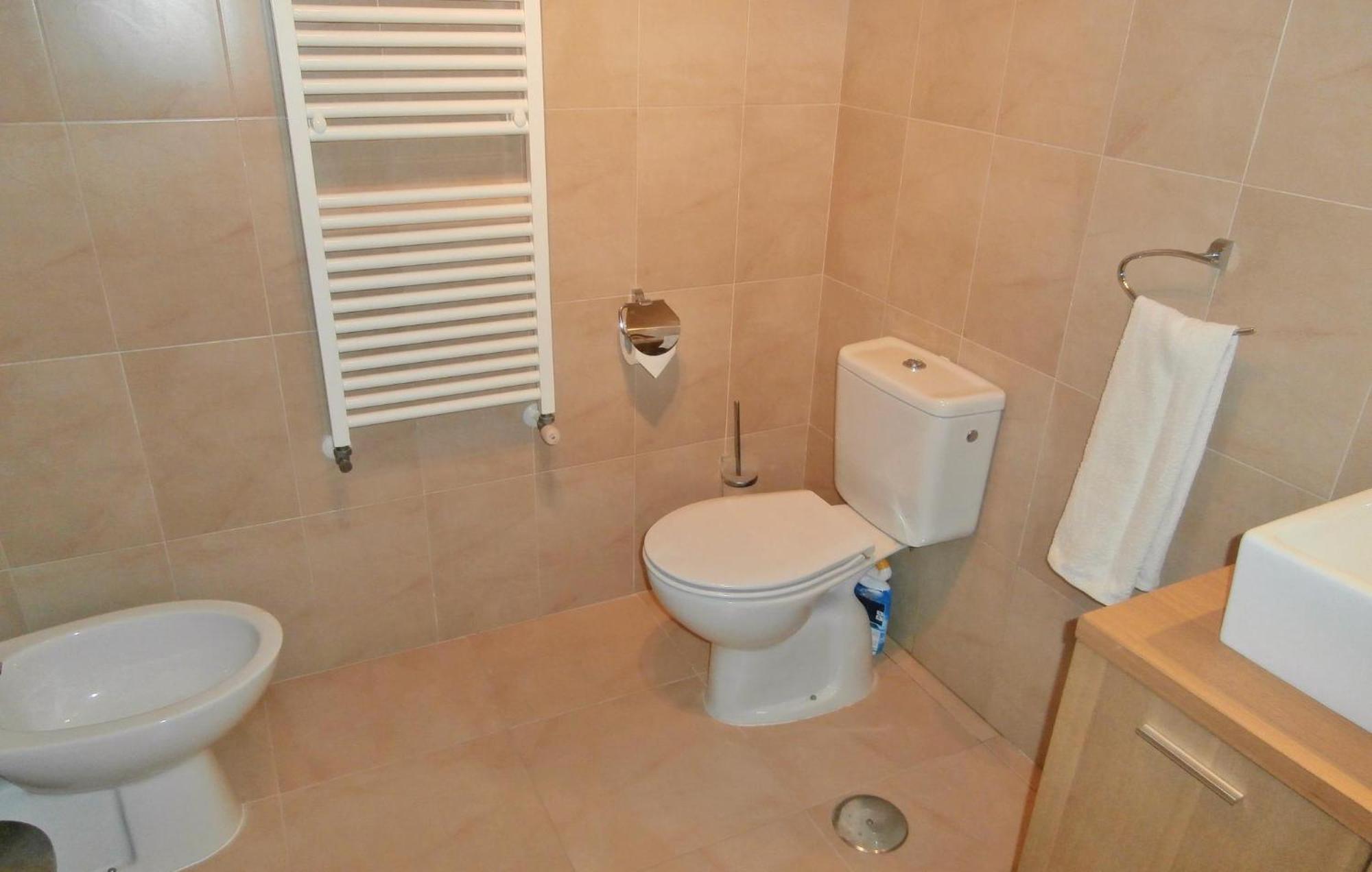 2 Bedroom Beautiful Apartment In Sucina Εξωτερικό φωτογραφία